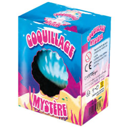 Coquillage mystere de Jardinerie Bordeaux Libourne Gironde dans C022
