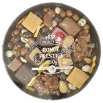 CORBEILLE FRUITS RONDE PRESTIGE 350G de Table des producteurs Libourne dans 🍫 Chocolats