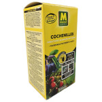 Cochenilles, Pucerons Traitement dhiver 250 ml U de Masso - Engrais bio et soin des plantes dans M037