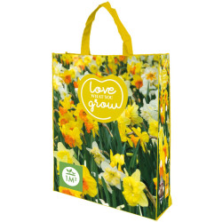 BAG 25 NARCISSUS MIX - LOVE WHAT YOU de Teragile - produits pour le jardin dans J024