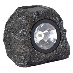 Spot solaire rocher granite 5l de Smart garden dans S1541