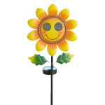 Pique tournesol souriant de Smart garden dans S1541
