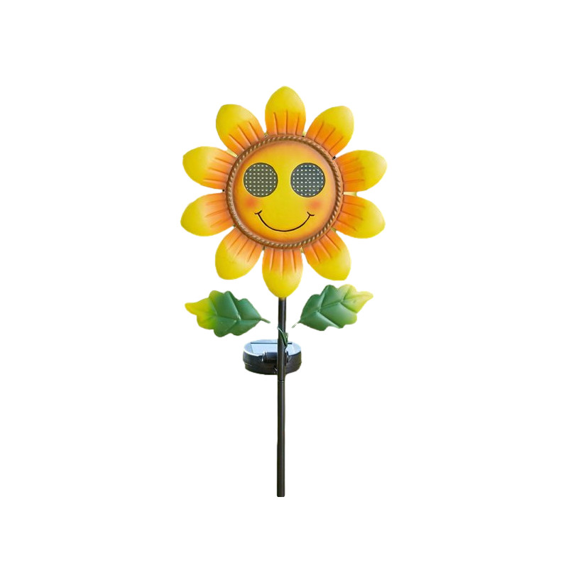 Pique tournesol souriant de Smart garden dans S1541
