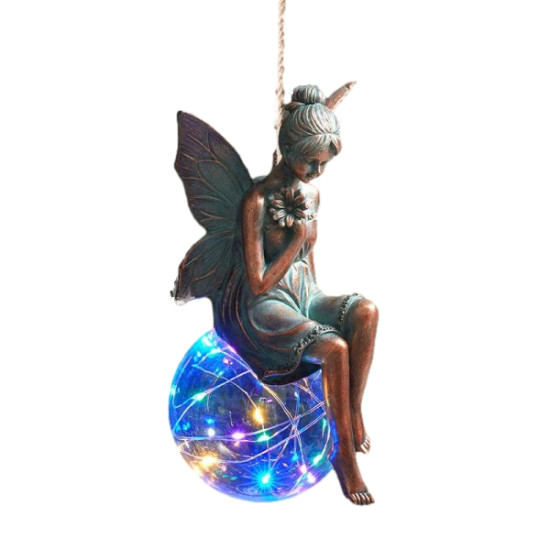 Suspension solaire fée de Smart garden dans S1541