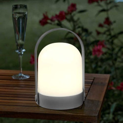 Lanterne versalight 50l à pile de Smart garden dans S1541