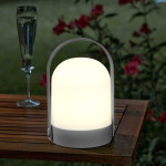 Lanterne versalight 50l à pile de Smart garden dans S1541