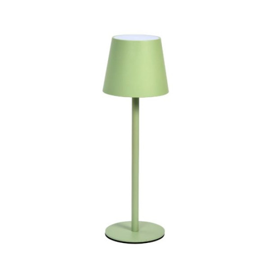 Lampe de table turin 100l int/ext vert de Smart garden dans S1541