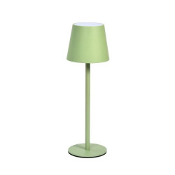 Lampe de table turin 100l int/ext vert de Smart garden dans S1541