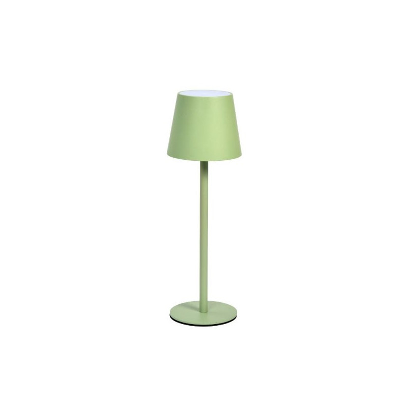 Lampe de table turin 100l int/ext vert de Smart garden dans S1541