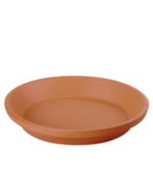 Soucoupe ancestral 25 de Décolines - Poterie décorative dans D014
