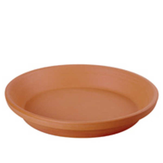 Soucoupe ancestral 25 de Décolines - Poterie décorative dans D014