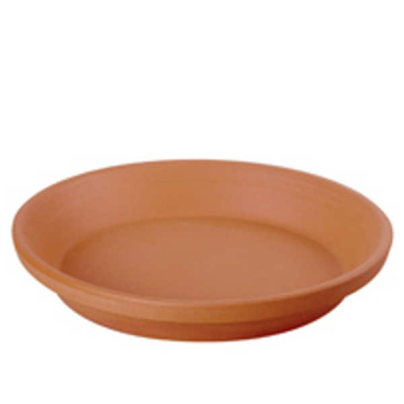 Soucoupe ancestral 42 de Décolines - Poterie décorative dans D014