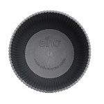 vibes fold rond mini 9cm anthracite -elho de Elho - Pot en plastique de qualité dans E029