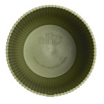 vibes fold rond mini 9cm vert fougere -elho de Elho - Pot en plastique de qualité dans E029