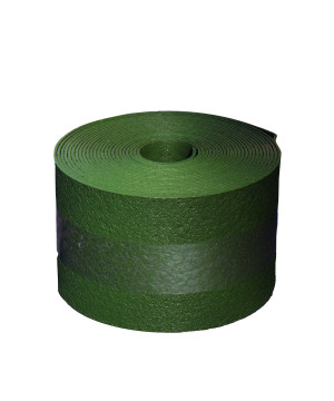 BORDURE ECOFIRST VERT ROULEAU 10ML H.14CM de Chamorin - Déco pour le jardin dans C1411