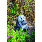 PANDA H.53CM de Chamorin - Déco pour le jardin dans C1411