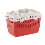PANIER DE TRANSPORT BINNY 1 de Ferplast - cage pour oiseaux et rongeurs dans F014