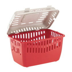 PANIER DE TRANSPORT BINNY 1 de Ferplast - cage pour oiseaux et rongeurs dans F014