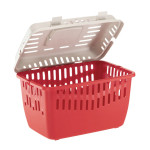 PANIER DE TRANSPORT BINNY 1 de Ferplast - cage pour oiseaux et rongeurs dans F014
