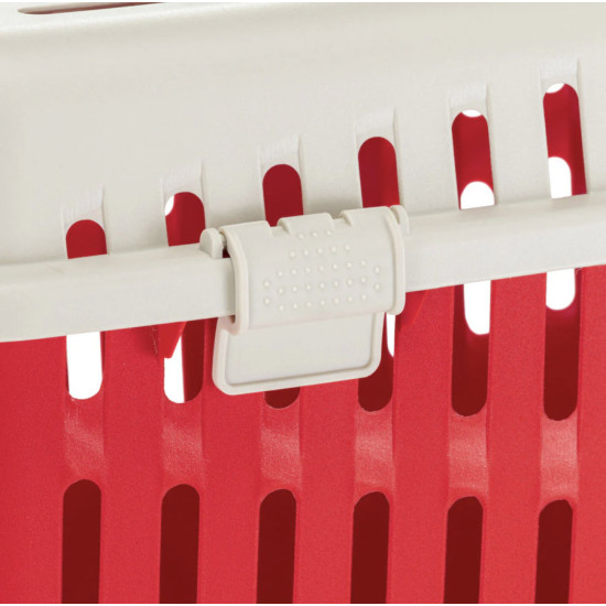 PANIER DE TRANSPORT BINNY 1 de Ferplast - cage pour oiseaux et rongeurs dans F014