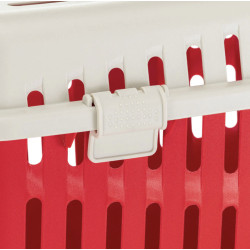 PANIER DE TRANSPORT BINNY 1 de Ferplast - cage pour oiseaux et rongeurs dans F014