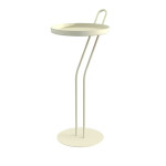 Sellette Angula Beige 52x25 cm - Décoratif pour Plantes d'Intérieur et d'Extérieur de Louis moulin, décoration pour le jardin...