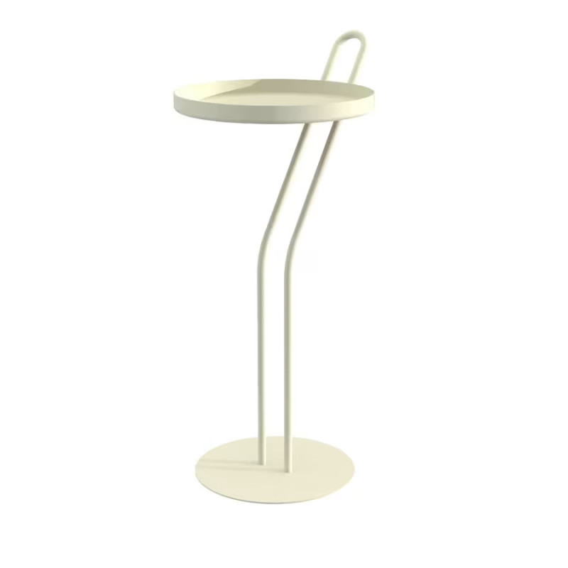 Sellette Angula Beige 52x25 cm - Décoratif pour Plantes d'Intérieur et d'Extérieur de Louis moulin, décoration pour le jardin...