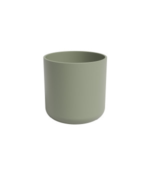 Cache-pot Juno Cactus 7 m Vert - Élégance et Design pour vos Plantes d'Intérieur de Artevasi - Vases et jardinières Déco dans...