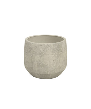 Cache-Pot Venus 23 cm - Élégance Champagne pour Décoration Intérieure et Plantes de Artevasi - Vases et jardinières Déco dans...