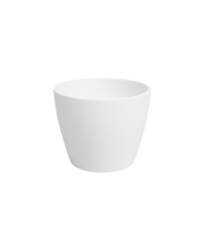 Cache-Pot Nubia Cactus 9 MA Blanc - Élégance et Style pour vos Plantes d'Intérieur de Artevasi - Vases et jardinières Déco da...