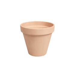 Pot amalia 43cm antique - terre cuite de Artevasi - Vases et jardinières Déco dans A1501