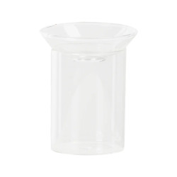 Vase pour Bulbes L - Élégante Déco de Jardin et Accessoire Pratique pour Jardiniers de Esschert design - deco maison et jardi...