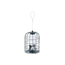Mangeoire Oiseaux Antisquirrel - Protection Efficace pour Nourrir vos Oiseaux de Esschert design - deco maison et jardin dans...