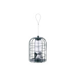 Mangeoire Oiseaux Antisquirrel - Protection Efficace pour Nourrir vos Oiseaux de Esschert design - deco maison et jardin dans...