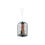 Mangeoire Oiseaux Antisquirrel - Protection Efficace pour Nourrir vos Oiseaux de Esschert design - deco maison et jardin dans...