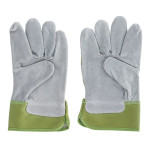 Gants de Jardinage Anti-Poussière Taille L - Accessoire Pratique pour Jardiniers de Esschert design - deco maison et jardin d...