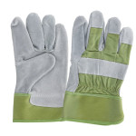 Gants de Jardinage Anti-Poussière Taille L - Accessoire Pratique pour Jardiniers de Esschert design - deco maison et jardin d...