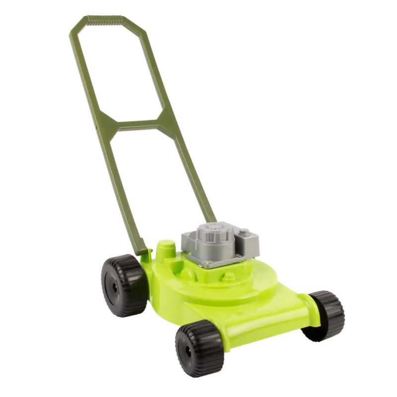 Tondeuse en plastique pour enfant - Accessoire de jardinage ludique et éducatif de Esschert design - deco maison et jardin da...