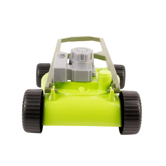 Tondeuse en plastique pour enfant - Accessoire de jardinage ludique et éducatif de Esschert design - deco maison et jardin da...