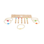 Jeu de Lancer d'Anneaux pour Loisirs Extérieurs de Esschert design - deco maison et jardin dans E058