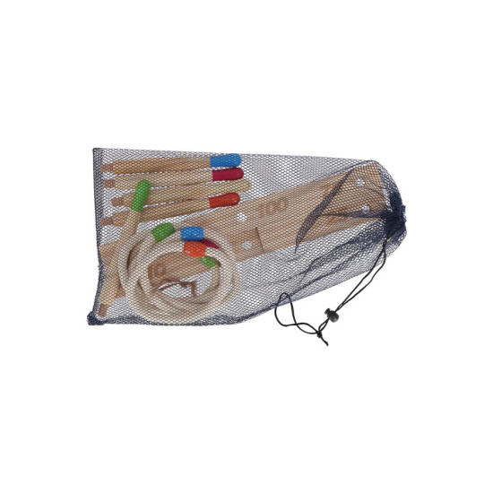 Jeu de Lancer d'Anneaux pour Loisirs Extérieurs de Esschert design - deco maison et jardin dans E058