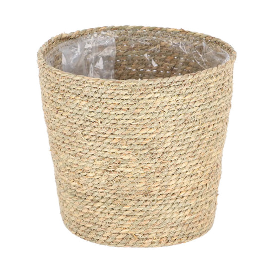 Pot de Fleur Nardus Stricta 25cm - Élégance Naturelle pour Décoration de Jardin et Maison de Esschert design - deco maison et...