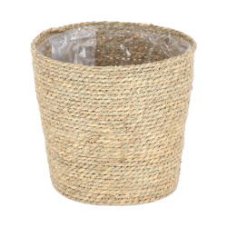 Pot de Fleur Nardus Stricta 25cm - Élégance Naturelle pour Décoration de Jardin et Maison de Esschert design - deco maison et...