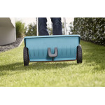 Epandeur Gardena - Accessoire d'entretien pratique pour graine et engrais dans votre Jardin et pelouse de Gardena - Arrosage ...