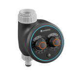 Programmateur d'arrosage easyplus pour jardin et potager - gardena de Gardena - Arrosage goutte à goutte - Outillages  dans H041