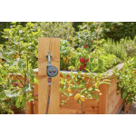 Programmateur d'arrosage easyplus pour jardin et potager - gardena de Gardena - Arrosage goutte à goutte - Outillages  dans H041