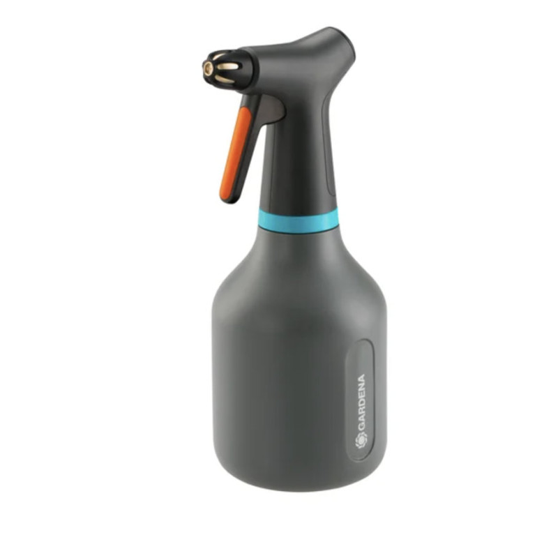 Pulvérisateur à gâchette 0,75l pour jardin et maison, outils de jardinage pratiques - gardena de Gardena - Arrosage goutte à ...
