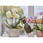 Pulvérisateur à gâchette 0,75l pour jardin et maison, outils de jardinage pratiques - gardena de Gardena - Arrosage goutte à ...