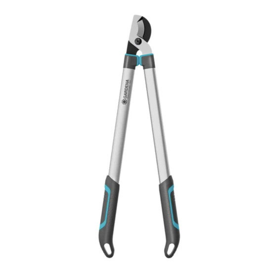 Coupe-branches EasyCut 2 - Outil de jardinage pratique pour l'entretien de votre jardin de Gardena - Arrosage goutte à goutte...