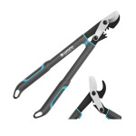 Coupe-branches energycut pro s - outils de jardinage pour une taille précise et efficace - gardena de Gardena - Arrosage gout...